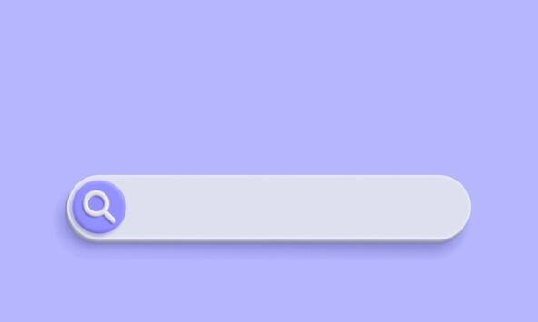 Search bar